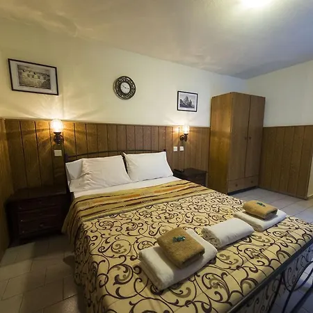 Guest house Old Town Moment's *