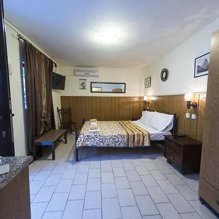 Old Town Moment's Guest house *