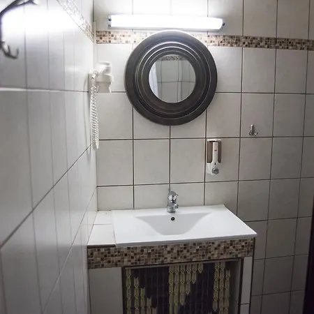 Guest house Old Town Moment's Rhodes City