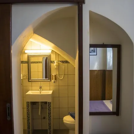 Old Town Moment's Guest house Rhodes City