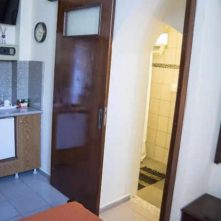 Old Town Moment's Guest house Rhodes City
