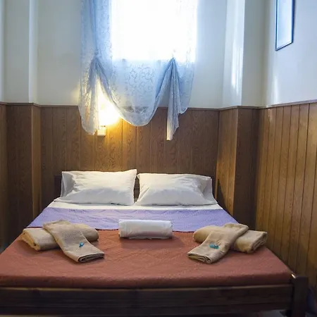 Guest house Old Town Moment's