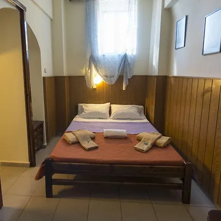 Old Town Moment's Guest house Rhodes City