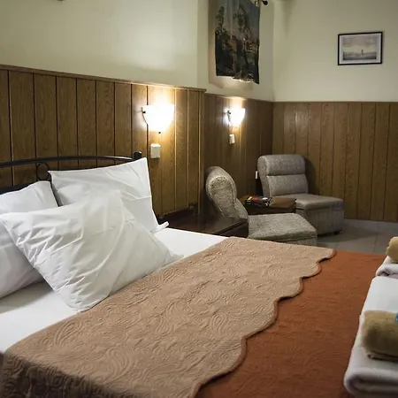 Old Town Moment's Guest house