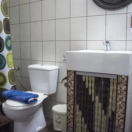Guest house Old Town Moment's *