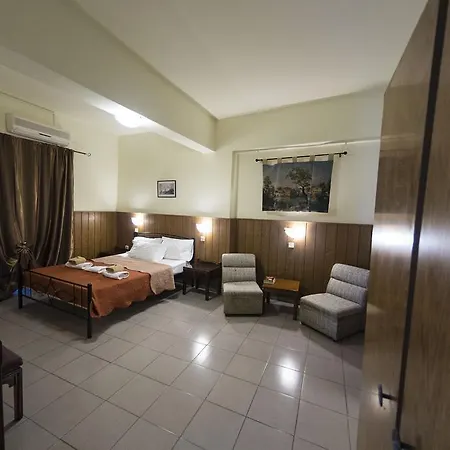 Old Town Moment's Guest house