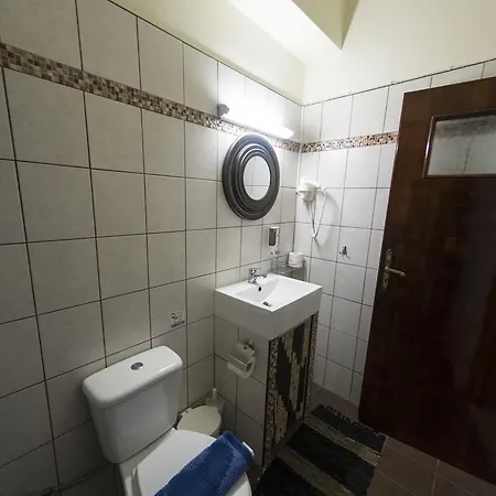 Old Town Moment's Guest house