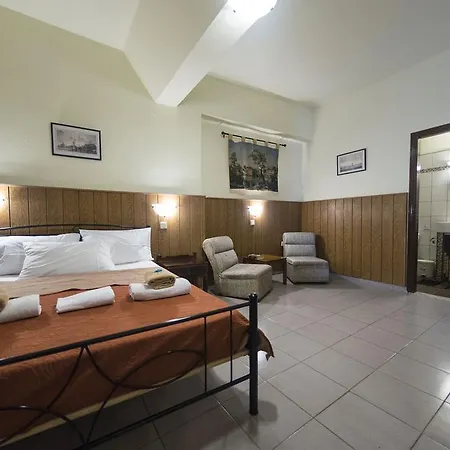 Old Town Moment's Guest house