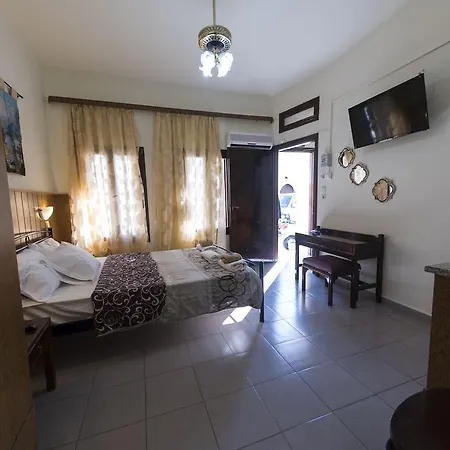 Guest house Old Town Moment's