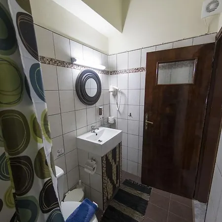 Guest house Old Town Moment's *